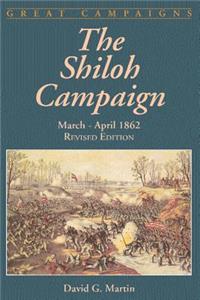 Shiloh Campaign