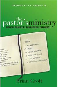 The Pastor's Ministry