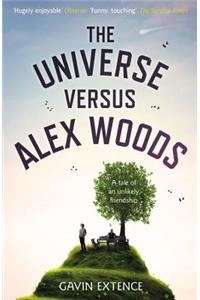 Universe Versus Alex Woods