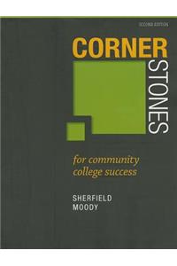 Cornerstones for Community College Success