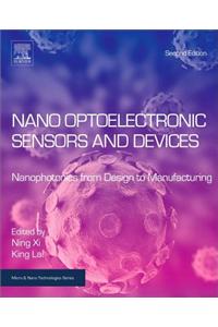Nano Optoelectronic Sensors and Devices