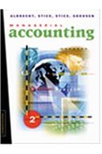 Management Accounting