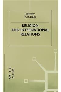 Religion and International Relations