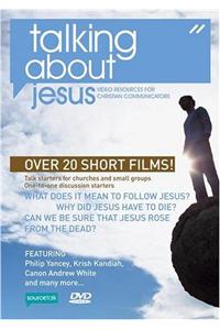 Talking About Jesus