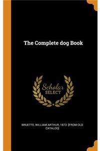 The Complete Dog Book