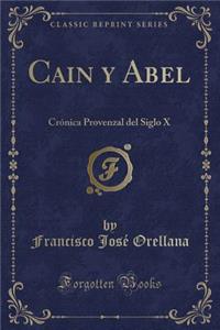 Cain y Abel