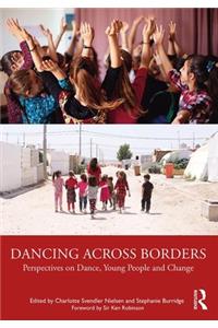 Dancing Across Borders