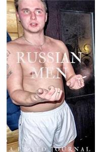 Russian Men