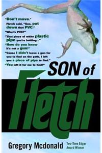Son of Fletch