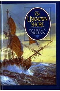 Unknown Shore (Cloth)