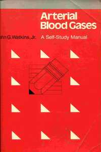 Arterial Blood Cases: A Self Study Manual
