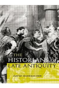 The Historians of Late Antiquity