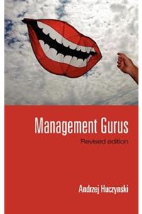 Management Gurus, Revised Edition