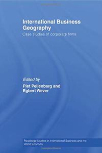 International Business Geography