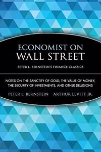 Economist on Wall Street