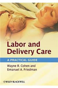 Labor and Delivery Care