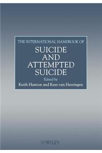 International Handbook of Suicide and Attempted Suicide