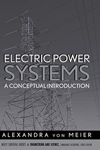 Electric Power Systems