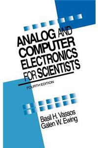 Analog and Computer Electronics for Scientists