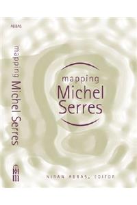 Mapping Michel Serres