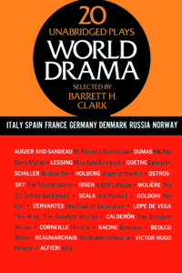 World Drama: v. 2