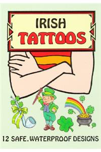 Irish Tattoos