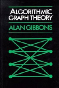 Algorithmic Graph Theory