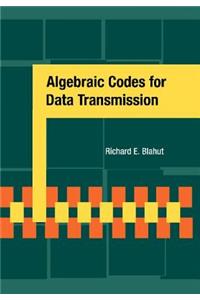 Algebraic Codes for Data Transmission