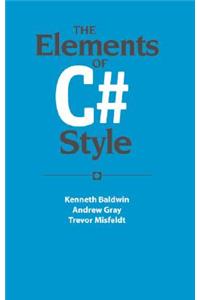 Elements of C# Style
