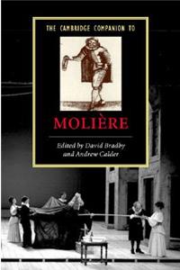 Cambridge Companion to Moliere