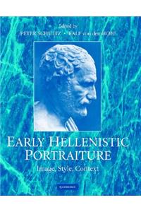 Early Hellenistic Portraiture