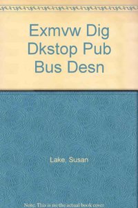 Digital Desktop Publishing Business and Design