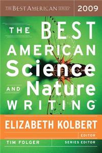Best American Science and Nature Writing 2009