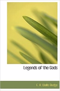 Legends of the Gods