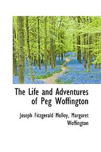 The Life and Adventures of Peg Woffington