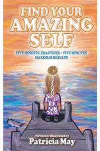 Find Your Amazing Self
