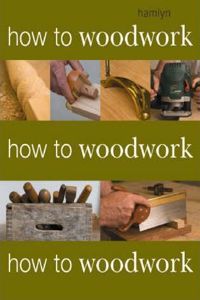 How To Woodwork