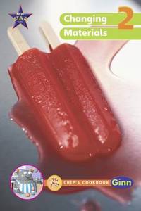 New Star Science Yr2/P3: Group and Changing Materials Big Book