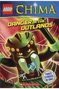 Danger in the Outlands