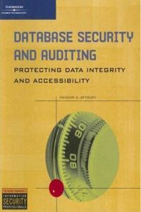 Database Security and Auditing