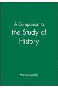 Companion to the Study of History