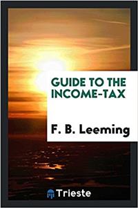 Guide to the income-tax