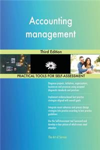 Accounting management Third Edition