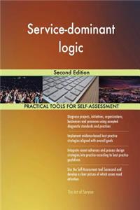 Service-dominant logic Second Edition