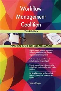 Workflow Management Coalition Third Edition