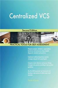 Centralized VCS Second Edition