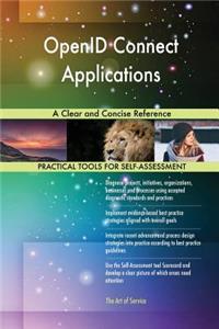 OpenID Connect Applications A Clear and Concise Reference