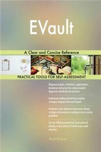 EVault A Clear and Concise Reference