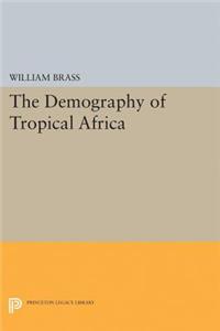 Demography of Tropical Africa