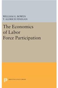 Economics of Labor Force Participation